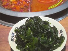 -楠火锅(哈尔滨金爵万象店)