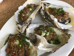 -揭阳钟记小食(福田新村店)