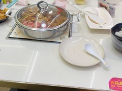 -黄记煌三汁焖锅(首创奥特莱斯店)