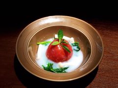 Hi番茄-如禾素食·下午茶·糖水