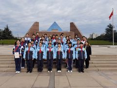 -上海市龙华烈士陵园