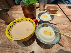 -耶里夏丽·丝路新疆菜·清真食品(徐家汇臻选店)