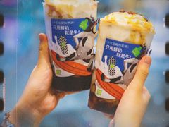 -奈雪的茶(印象城店)