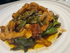 -燕郊烧鸽子(酷车小镇店)