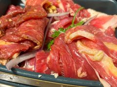 -盛江山自助料理(太原街万达店)