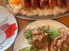 -Mesa Madre梅萨妈妈·Bintana(国贸店)