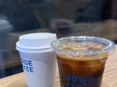 -VOYAGE COFFEE(杨梅竹店)