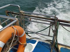 -日照灯塔风景区