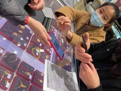 -嘉兴戴梦得购物中心