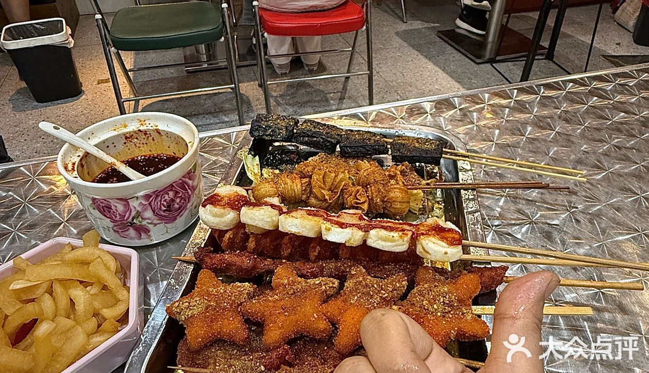 济南洪家楼附近!!不容小觑。。。