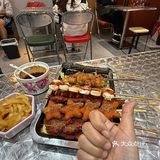 济南洪家楼附近!!不容小觑。。。