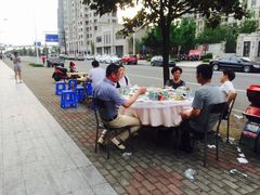 -川湘居(鲁家峙鲁滨路店)