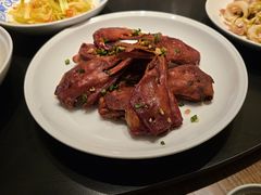 -小厨师·二十年沈家门小海鲜(百井坊巷店)