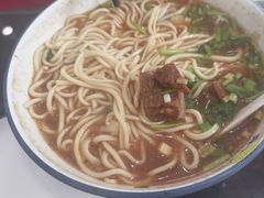 -宛平李记小吃(东关街店)