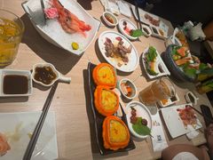 -大渔铁板烧(万象城店)