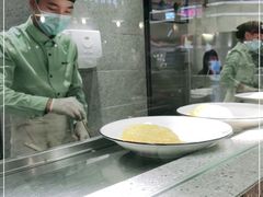 -池奈·咖喱蛋包饭(熙地港店)