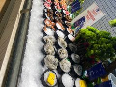 -海天盛宴新派海鲜自助餐厅(群力店)