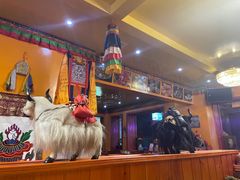 -如意林卡藏餐吧(大昭寺店)