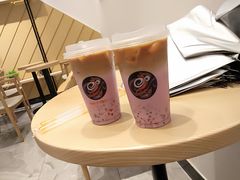 -CoCo都可(东城国贸店)
