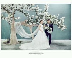 -戛纳印象摄影(潮拍定制馆)