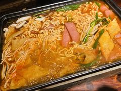-恩你小木屋米酒店(安盛店)