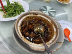 -新峰肉骨茶(总店)