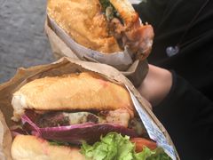 -Fergburger(皇后镇店)