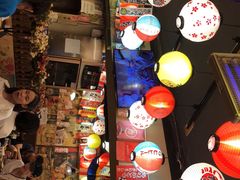 大堂-桃太郎创作料理(大坪店)