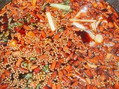 -老哥门肥肠鱼(南坪店)