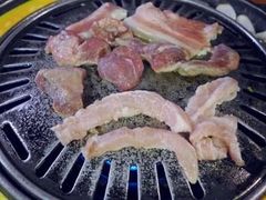 -喜来稀肉(金巴利道店)