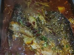 -半步颠川湘·融合菜(商品街店)