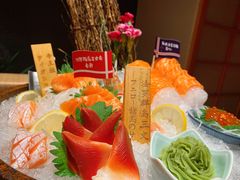 -文三酒肆自助放题(新街口友谊广场店)