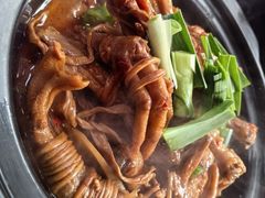 -军子大排档(迎春花园店)