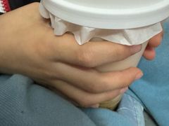 -喜茶(东莞雍华庭店)