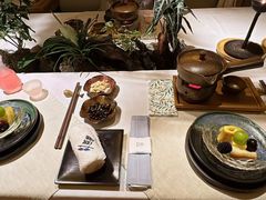 -叶叶菩提(太原别墅店)