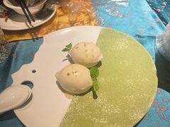 -茶人村·宫廷私厨(奥体印象城店)