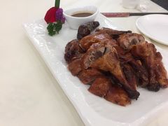 -澳门酒家(南航明珠店)