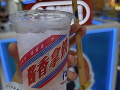 -茶百道(朝阳北路店)