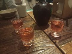 -串大叔炭火烤串·鸡西大冷面刀削面(总店)