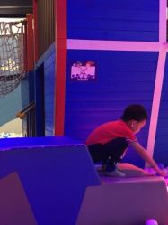 -幻贝家儿童乐园(苏州中心店)