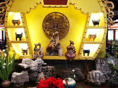 门面-小天鹅火锅·一线江景洪鼎旗舰店(洪崖洞店)