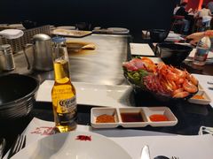 -不翻台·无国界铁板烧(北国先天下店)