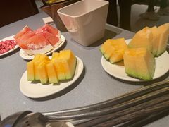 -巴奴毛肚火锅(悠唐购物中心店)