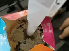 -麦当劳(龙之梦购物中心店)