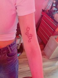 -MDZ STORE·TATTOO·耳饰