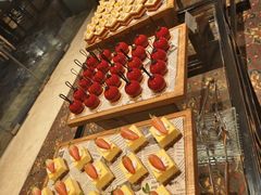 -上海明天广场JW万豪酒店