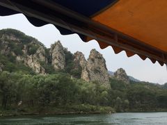-大连冰峪旅游度假区
