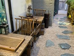 露天位-桥岚·巷子鲜河豚鱼(专门店)
