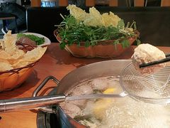 -海银海记潮汕牛肉火锅(新港中路海珠店)