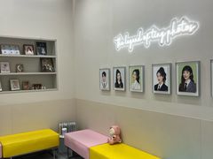-天真蓝照相馆(五角场百联又一城店)